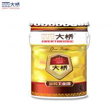 高化聚乙烯防腐面漆、大橋防腐漆