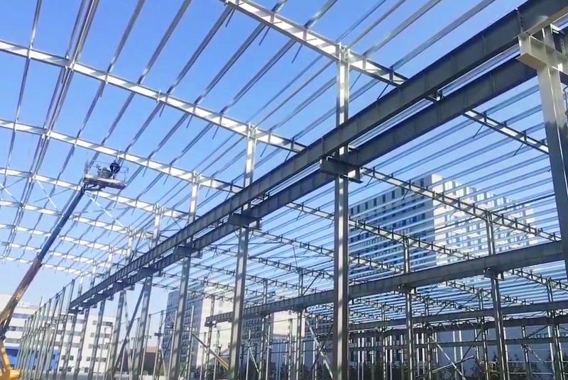 水性鋼結(jié)構(gòu)防銹漆 水性鋼結(jié)構(gòu)防銹漆