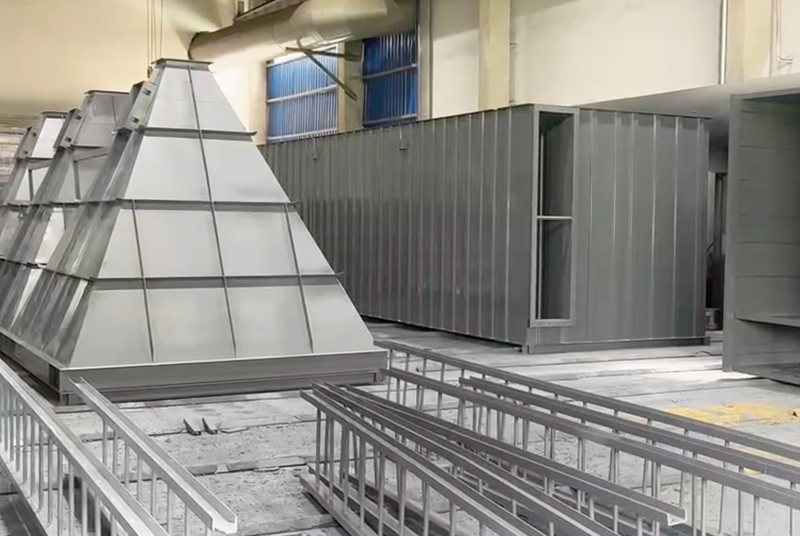 環(huán)氧富鋅底漆 環(huán)氧富鋅底漆